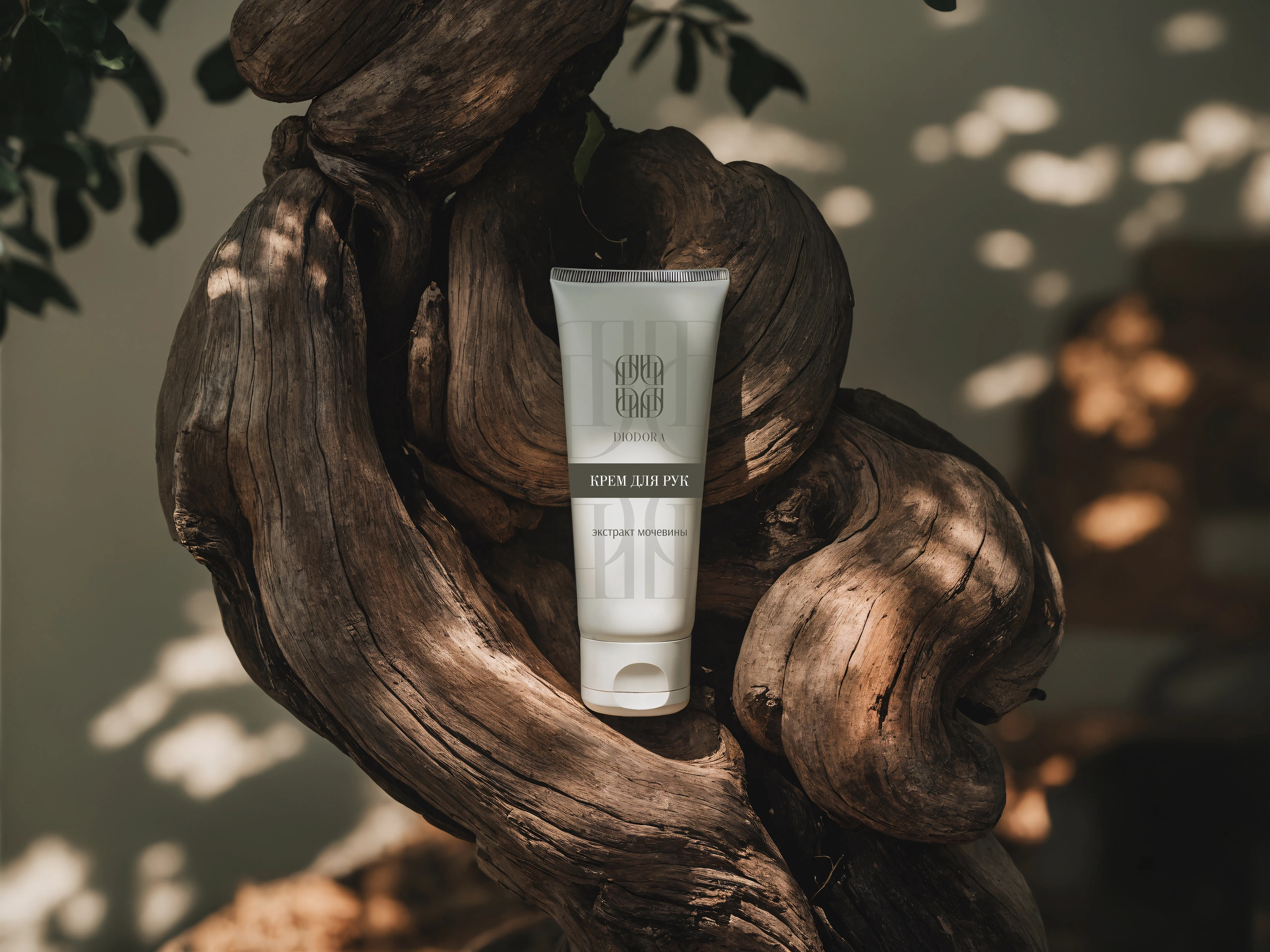 Фирменный стиль для бренда косметики — Изображение №1 — Брендинг на Dprofile