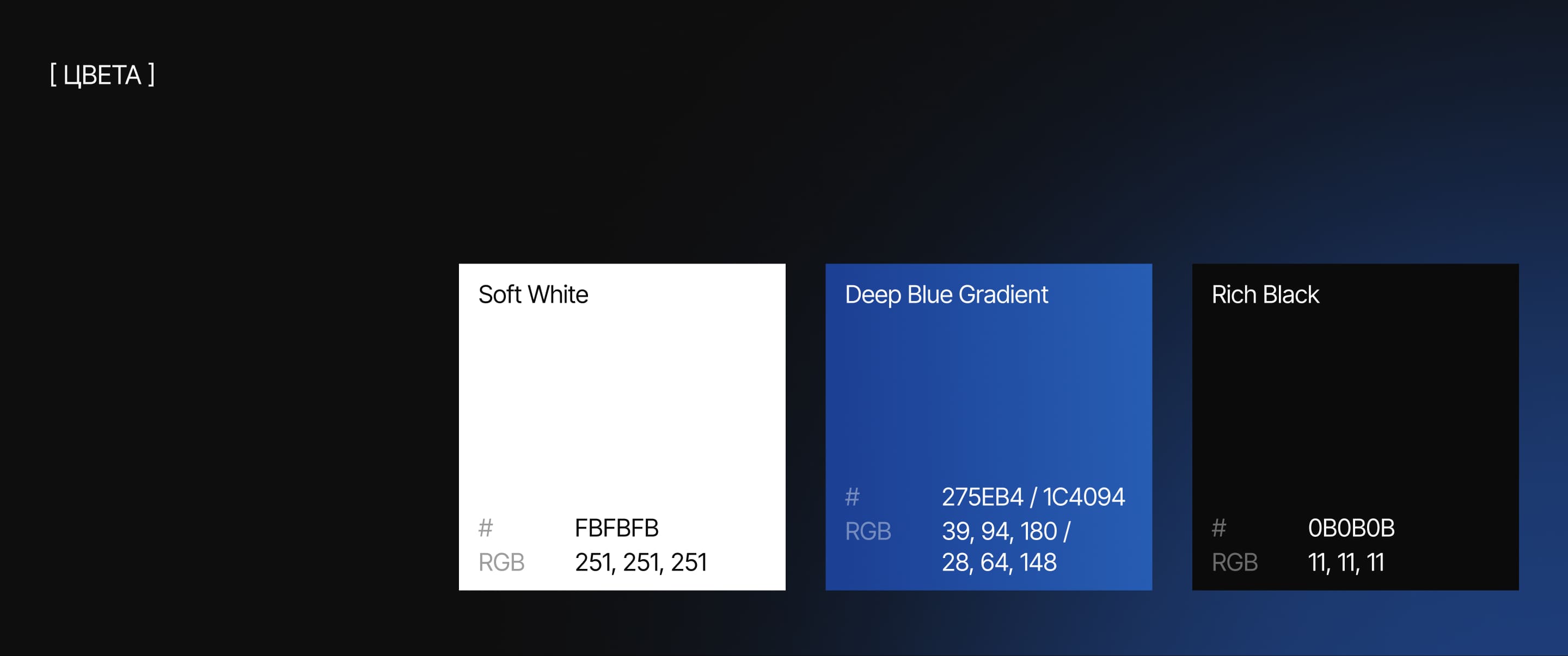 БезЛишнего — Изображение №7 — Интерфейсы на Dprofile