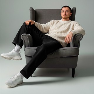 Аватар пользователя Антон Ананьев