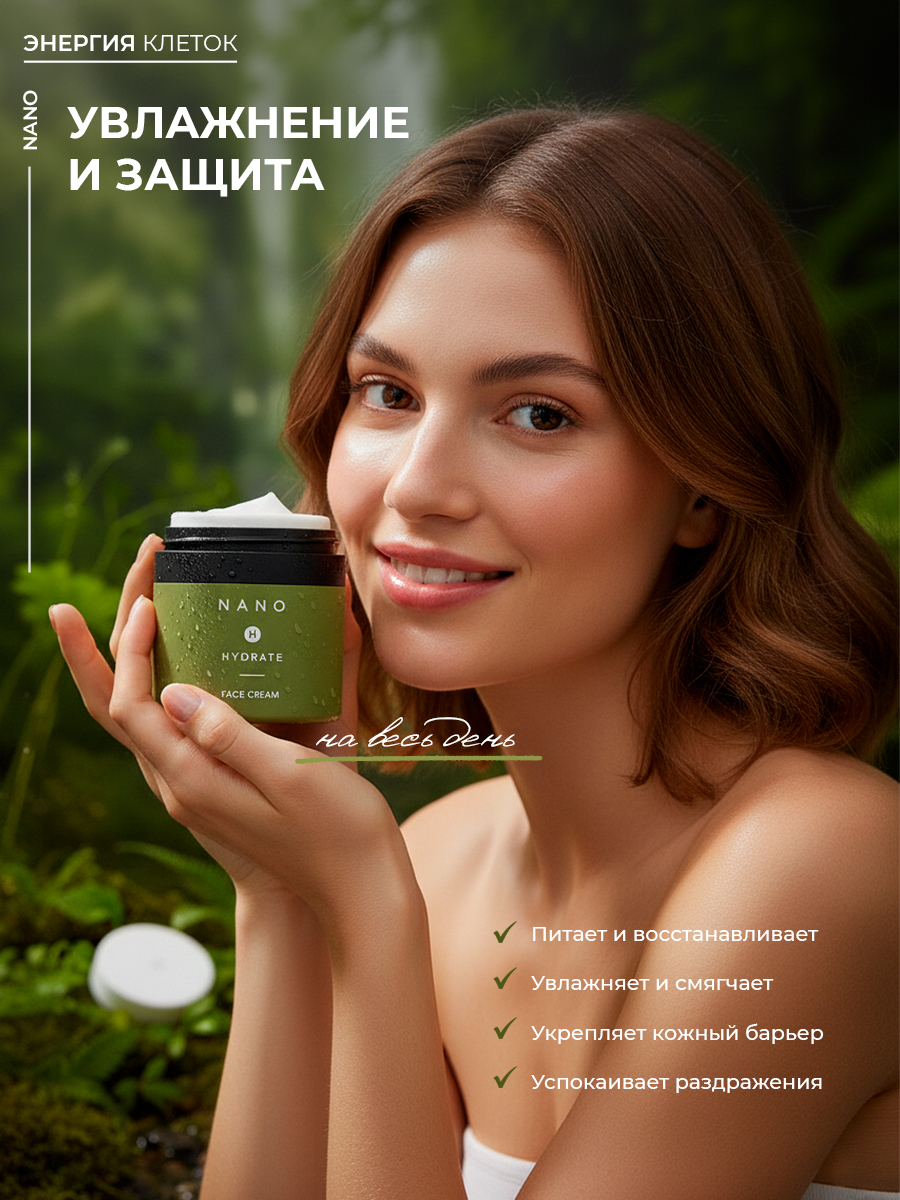 NANO — Изображение №3 — Маркетинг на Dprofile