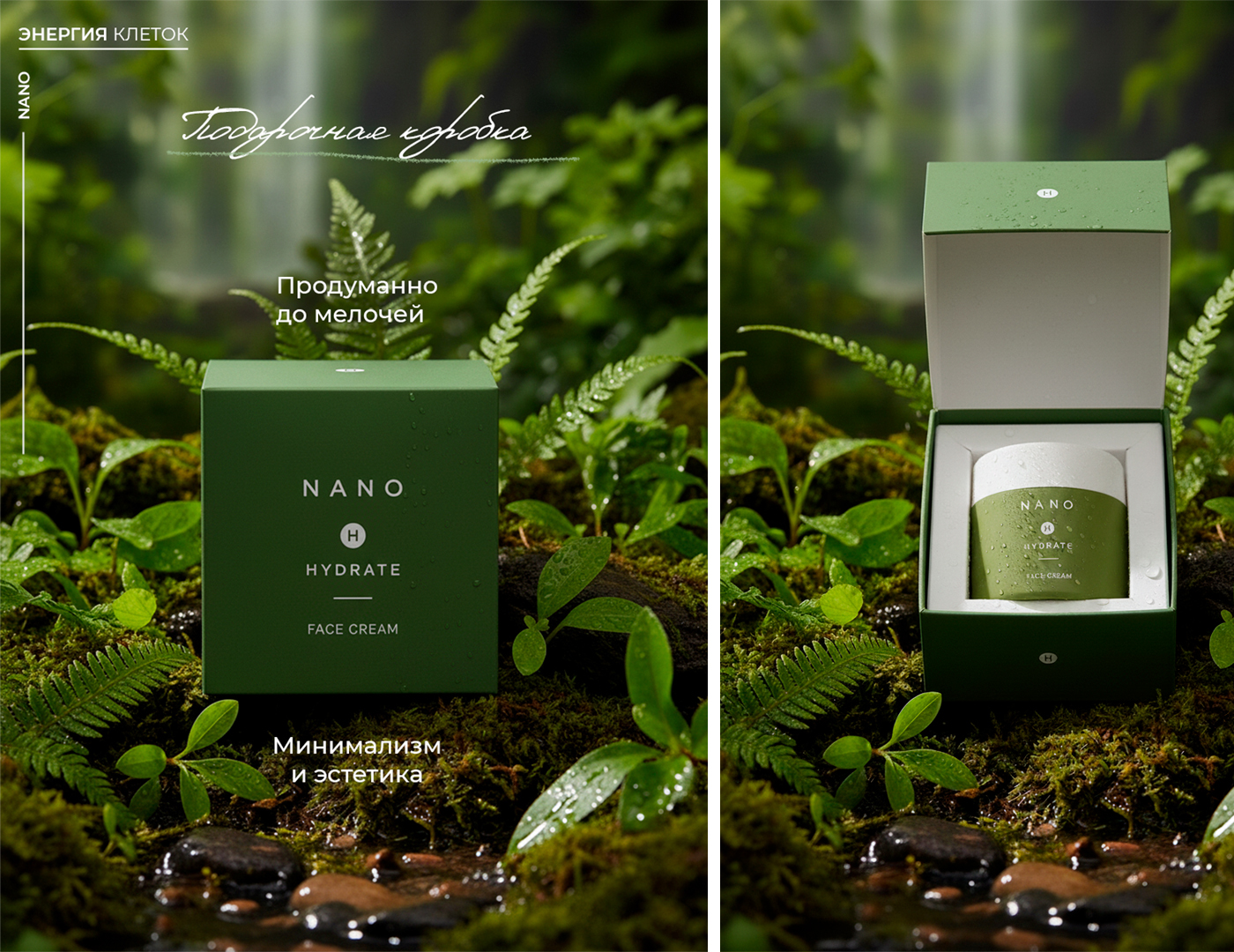 NANO — Изображение №7 — Маркетинг на Dprofile