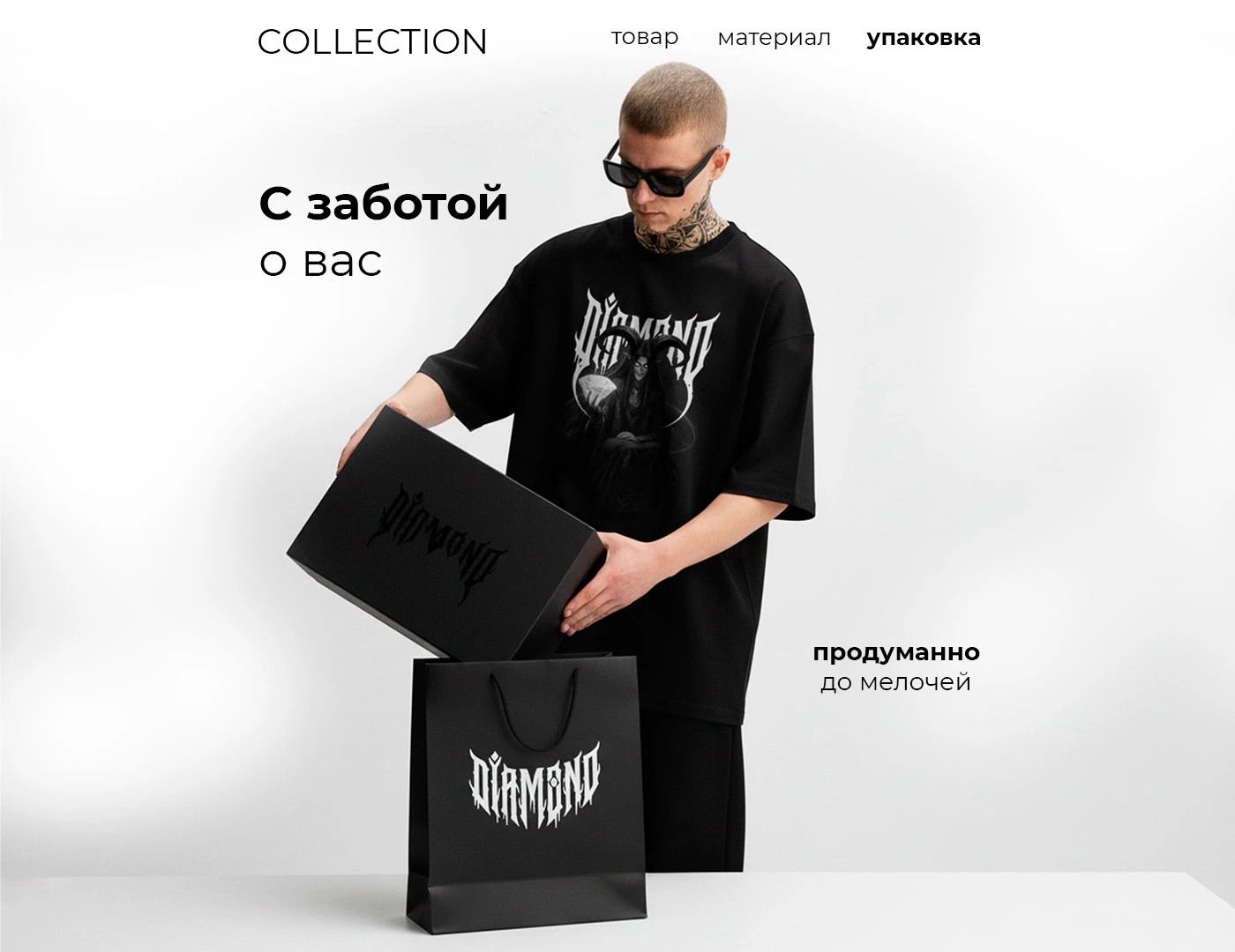 ИИ I Инфографика I OZON I Wildberries — Изображение №5 — Графика на Dprofile