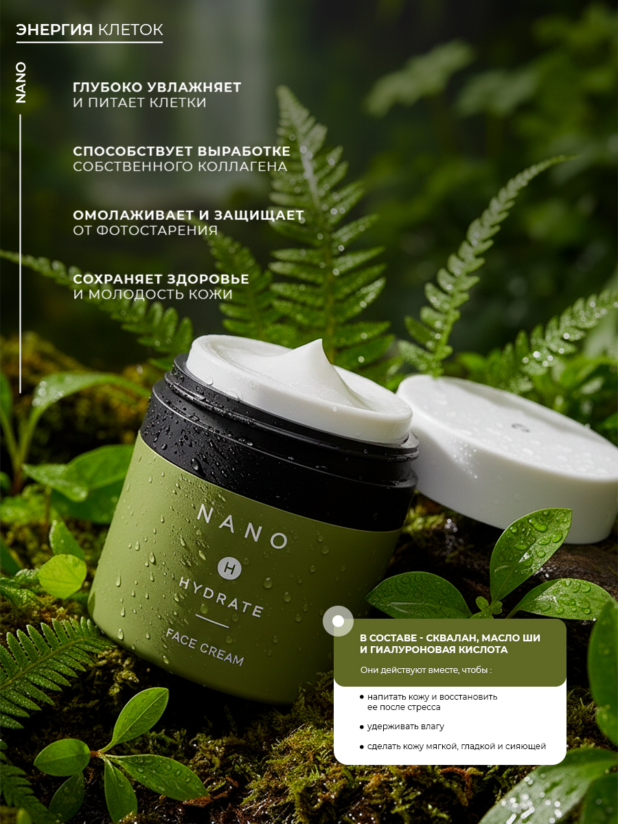 NANO — Изображение №4 — Маркетинг на Dprofile