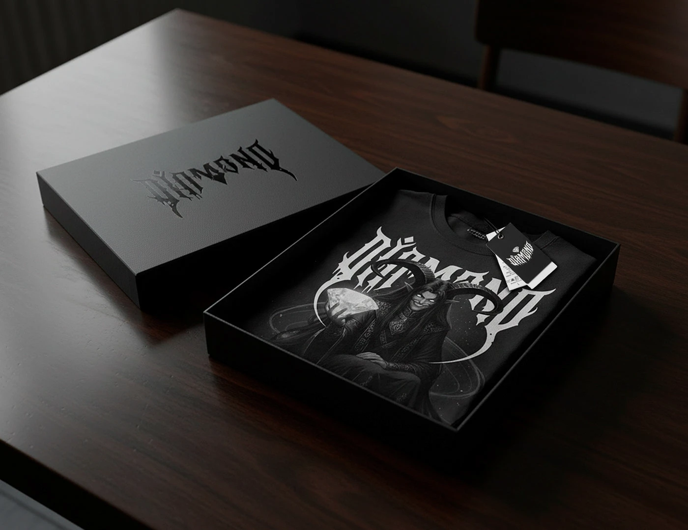 ИИ I Инфографика I OZON I Wildberries — Изображение №6 — Графика на Dprofile