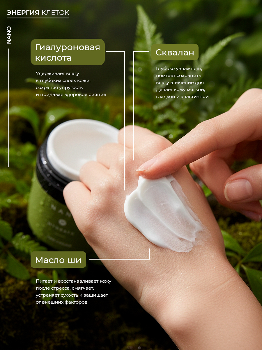 NANO — Изображение №5 — Маркетинг на Dprofile