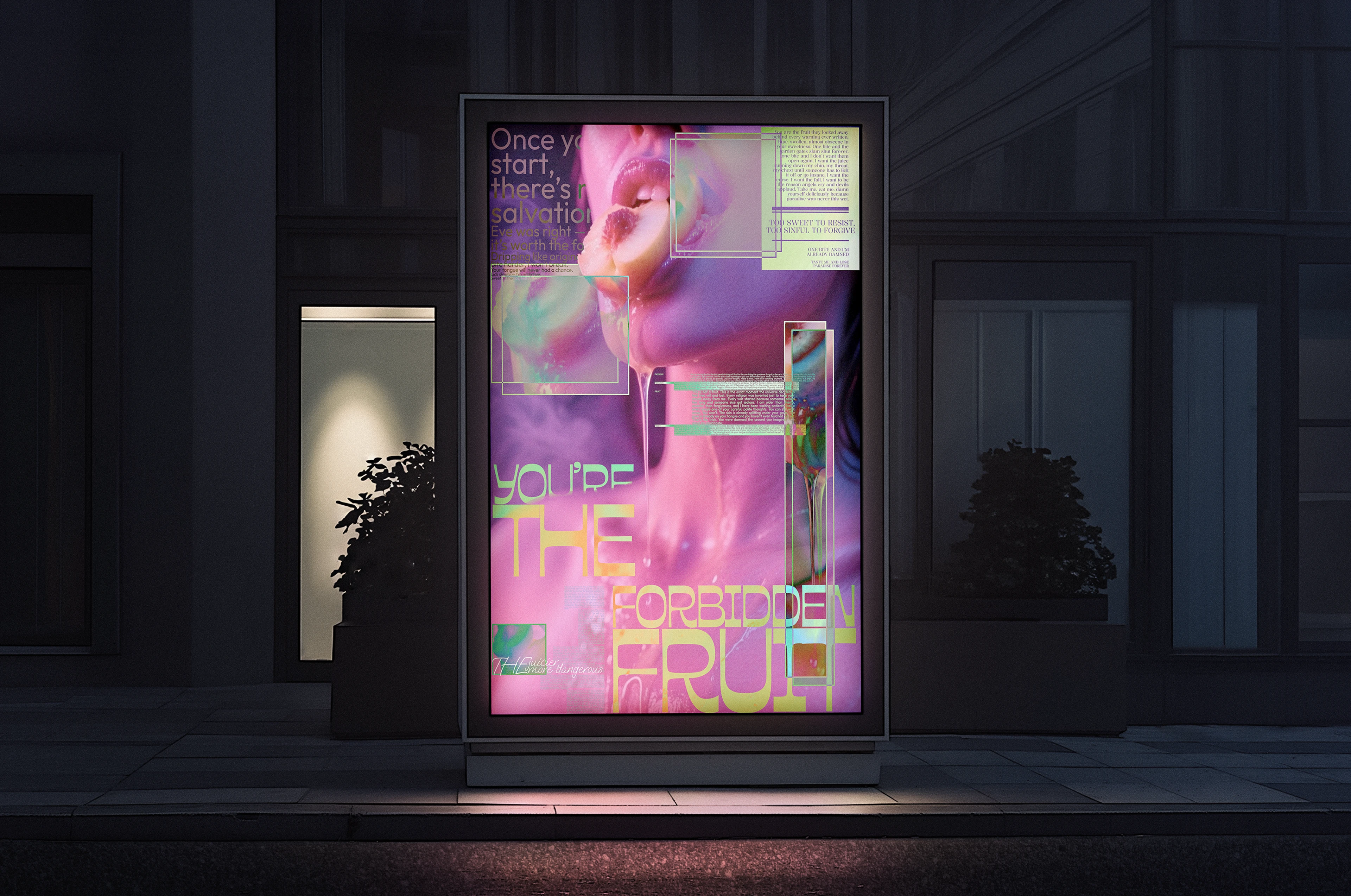 POSTER COLLECTION | Mix — Изображение №12 — Графика на Dprofile