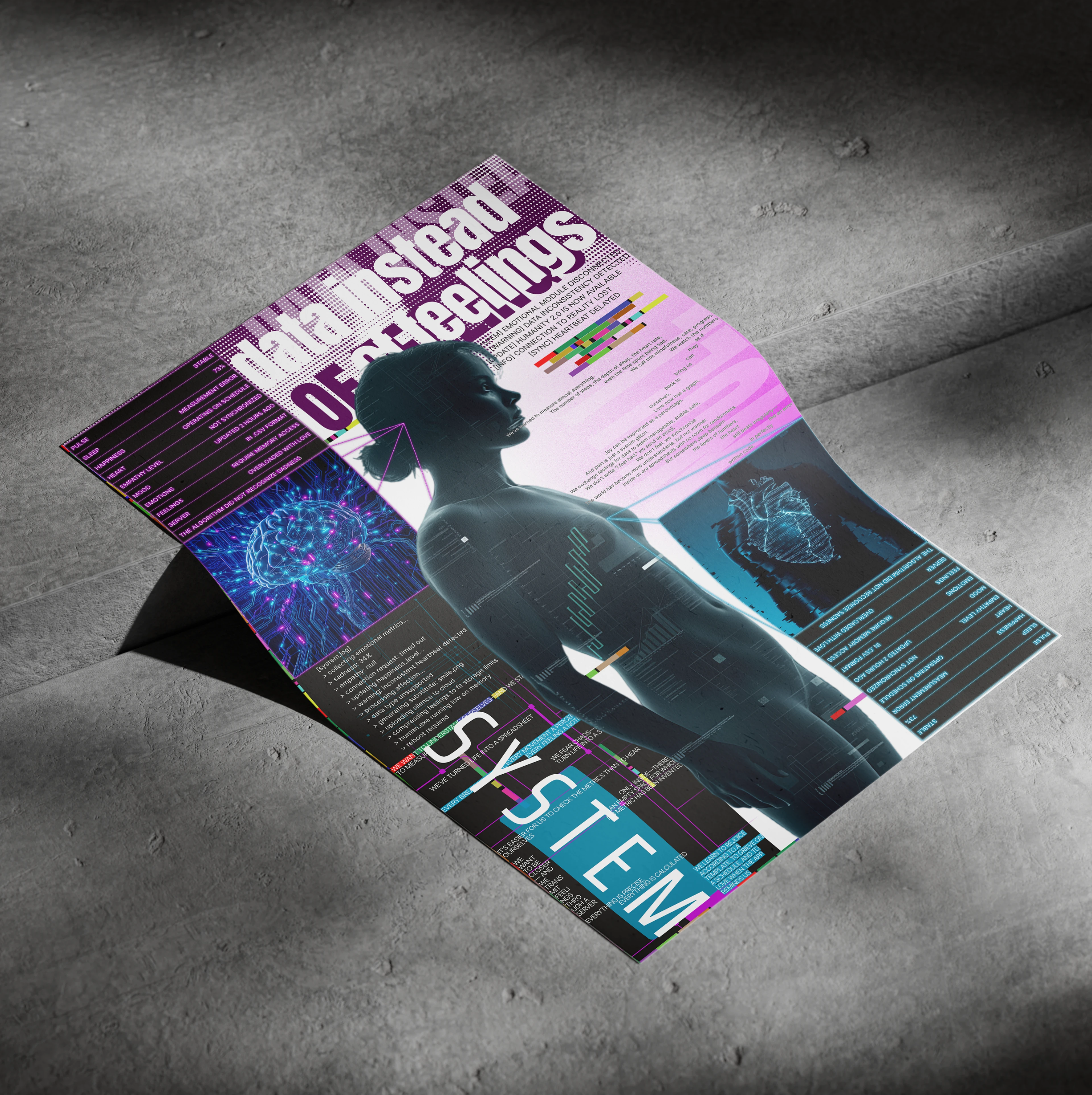 POSTER COLLECTION | Mix — Изображение №4 — Графика на Dprofile