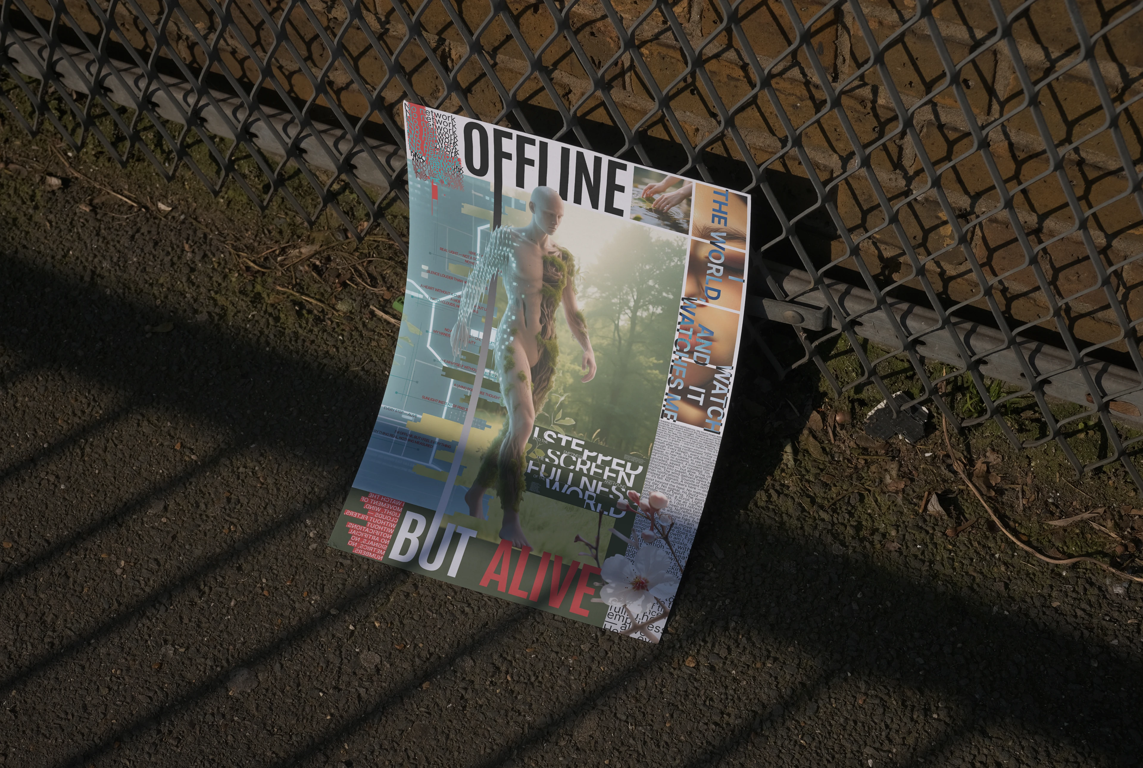 POSTER COLLECTION | Mix — Изображение №6 — Графика на Dprofile