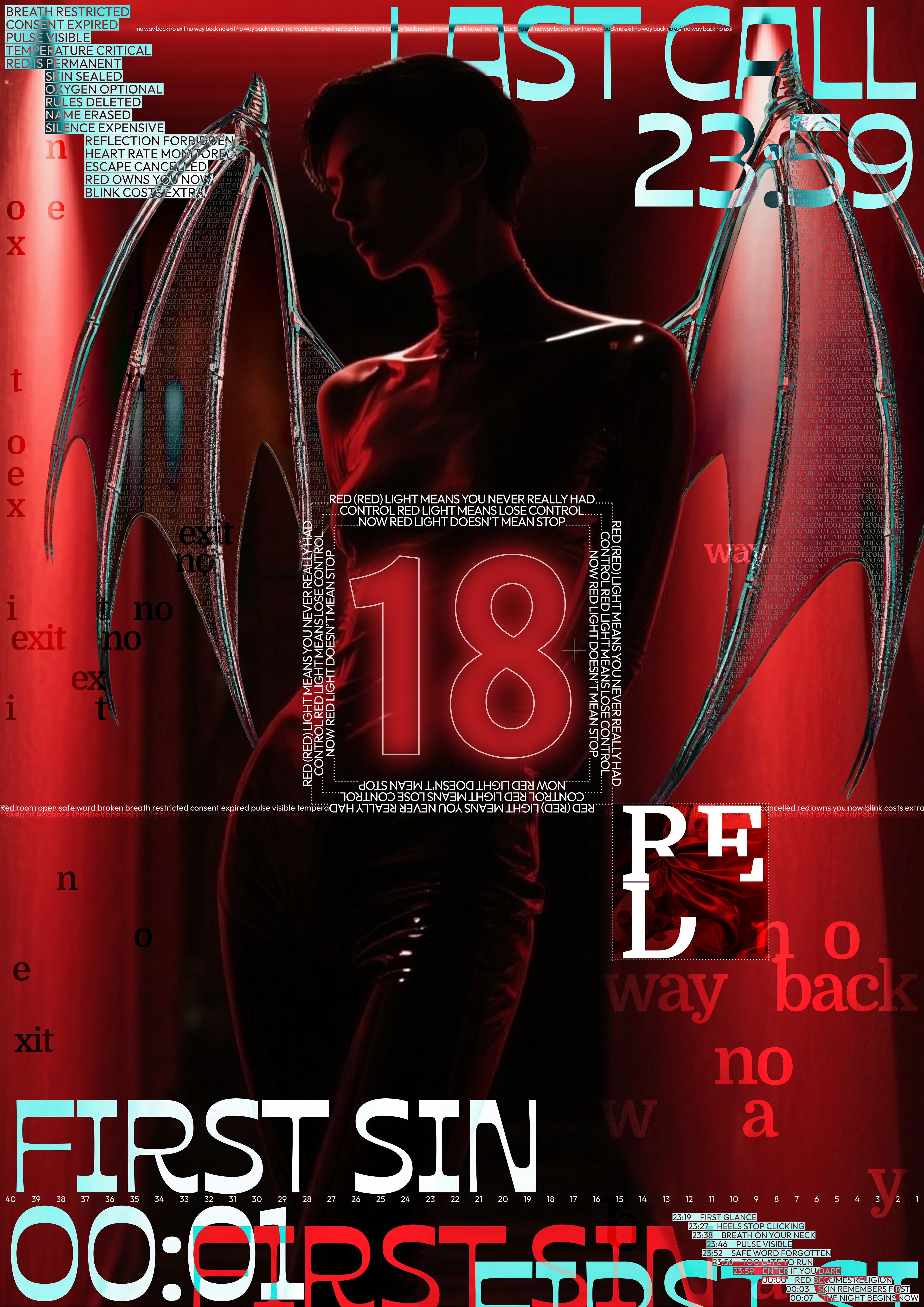 POSTER COLLECTION | Mix — Изображение №13 — Графика на Dprofile