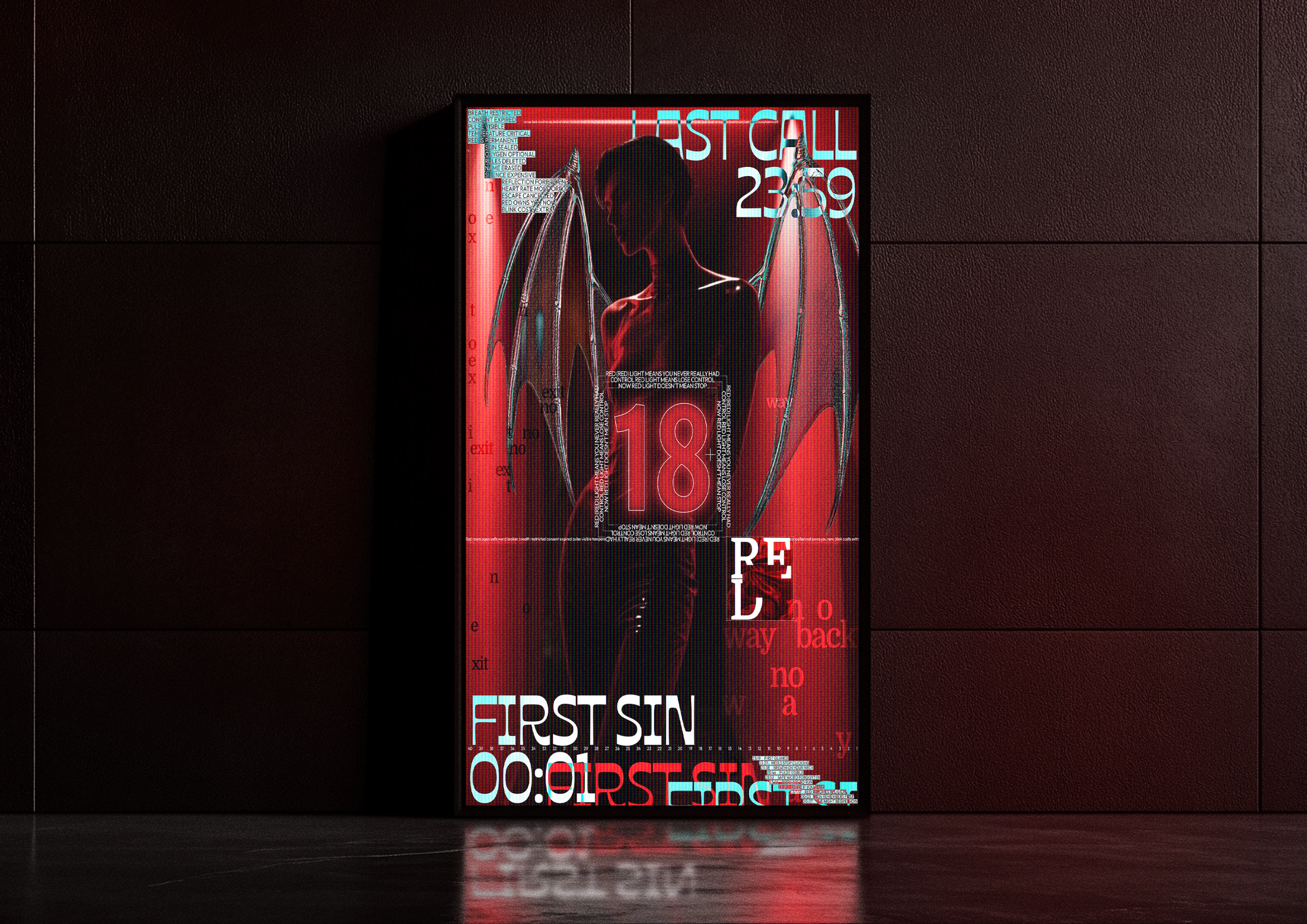 POSTER COLLECTION | Mix — Изображение №14 — Графика на Dprofile