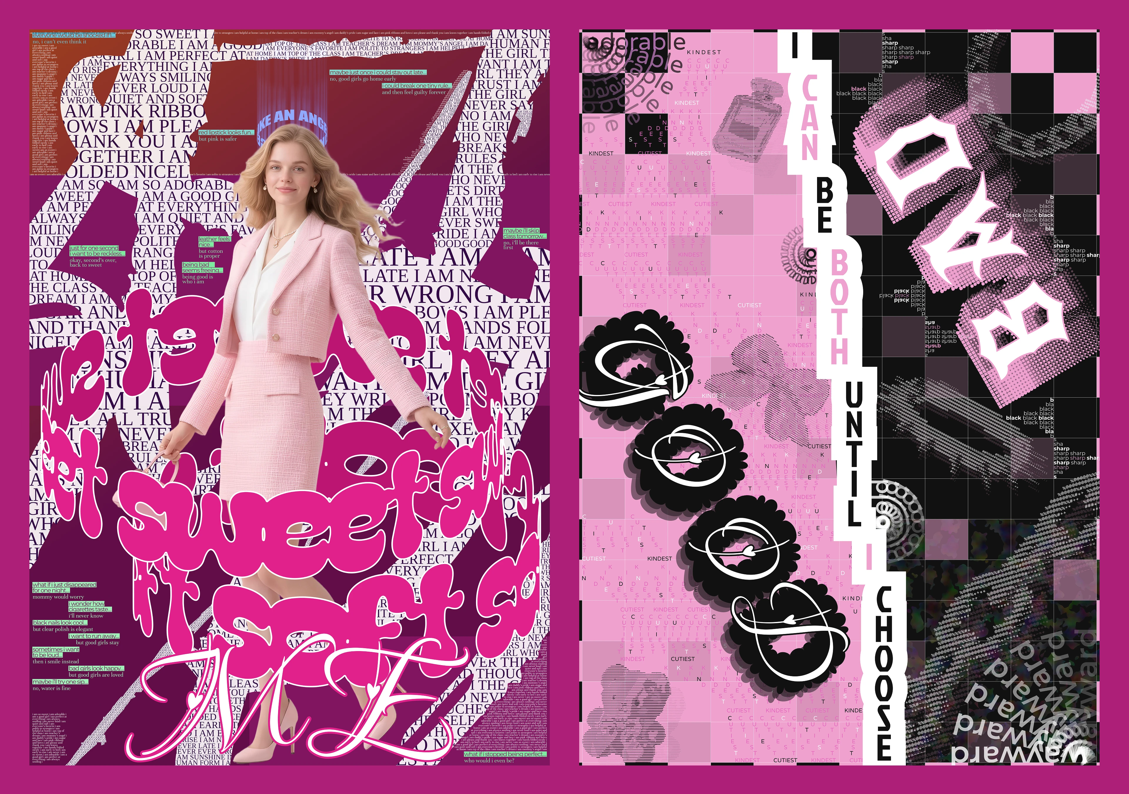 POSTER COLLECTION | Mix — Изображение №15 — Графика на Dprofile