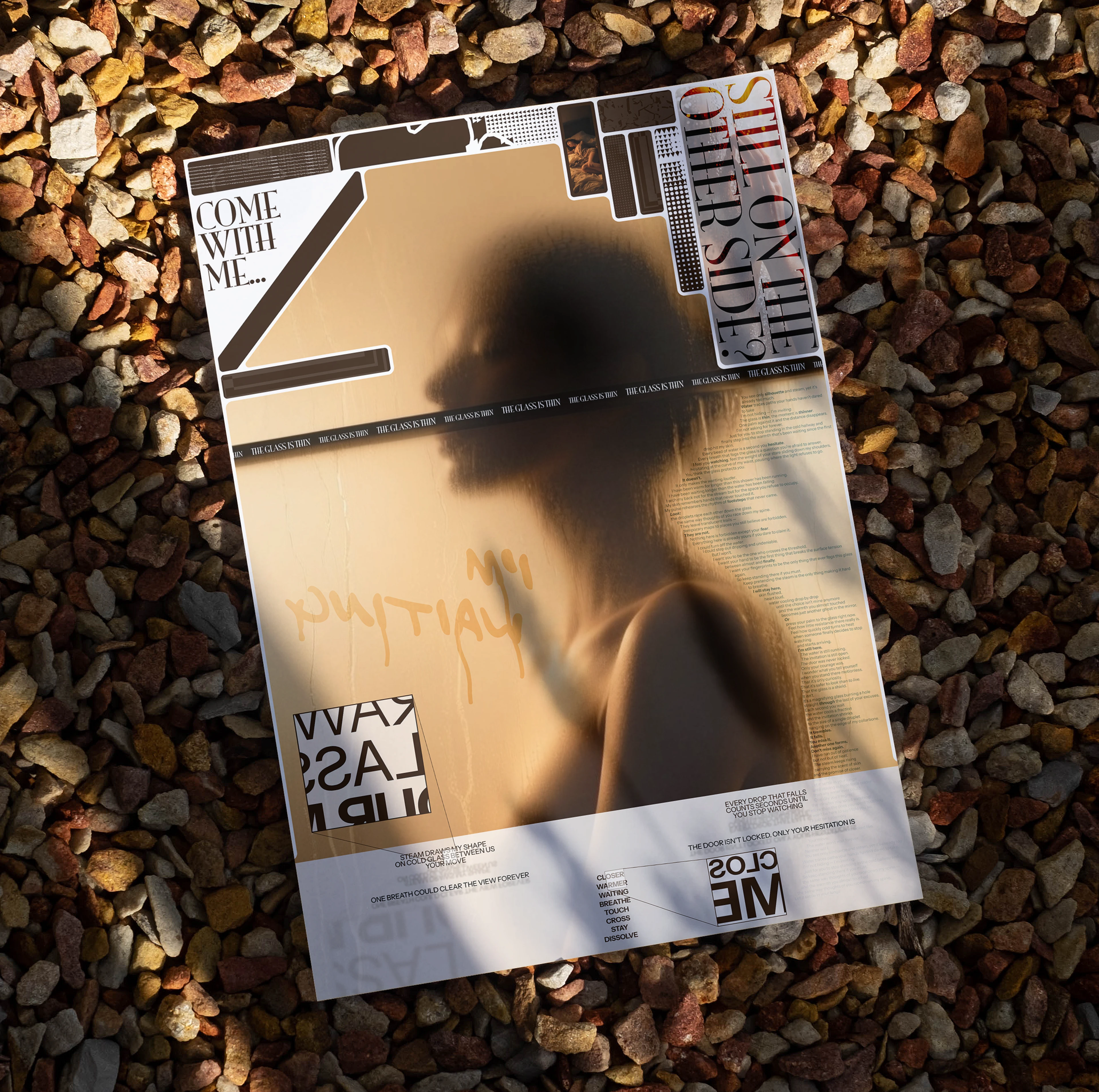 POSTER COLLECTION | Mix — Изображение №10 — Графика на Dprofile