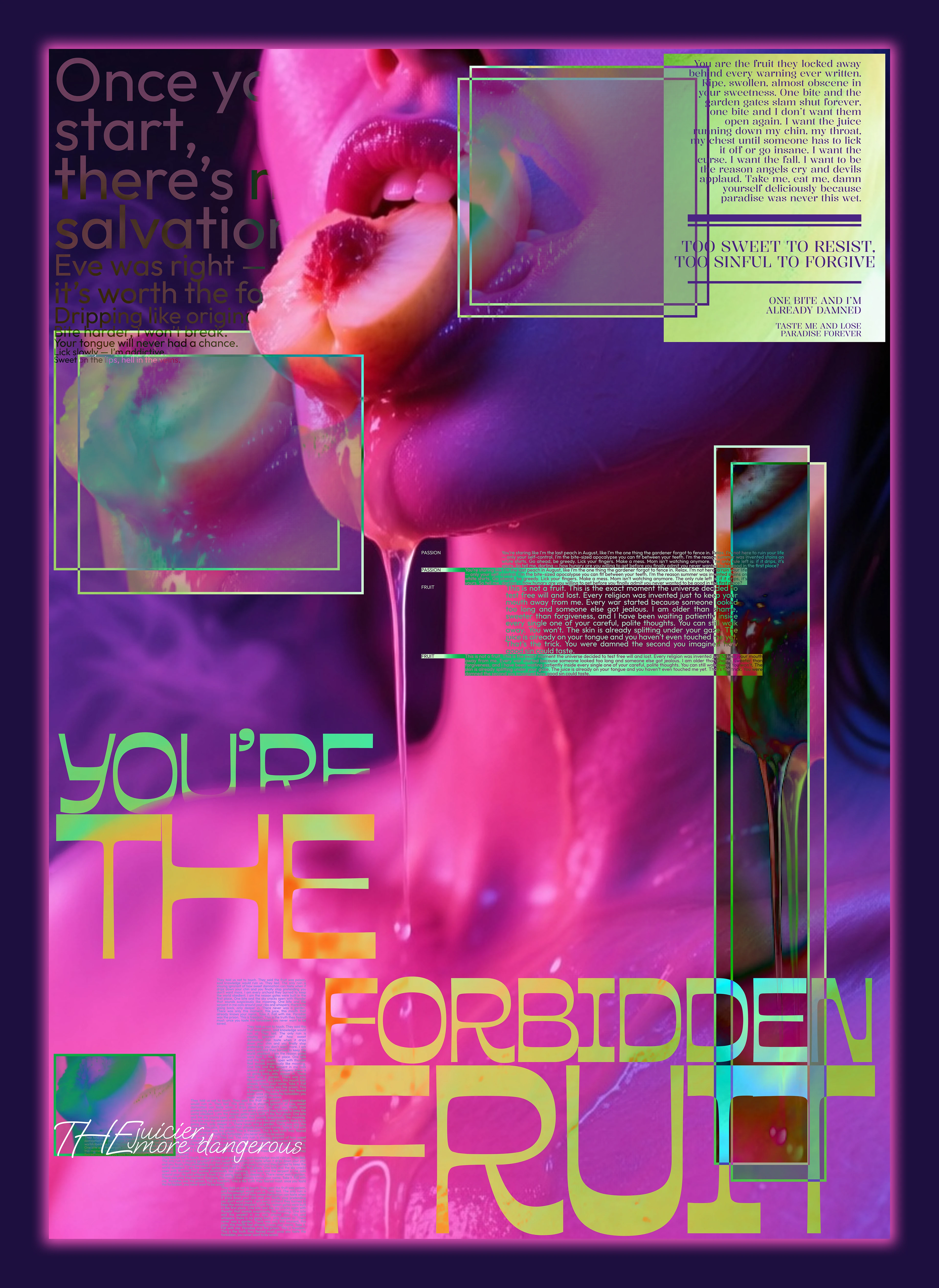 POSTER COLLECTION | Mix — Изображение №11 — Графика на Dprofile