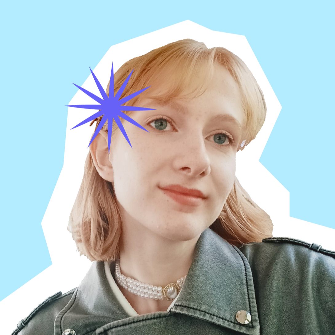 Аватар пользователя Мария Иванникова