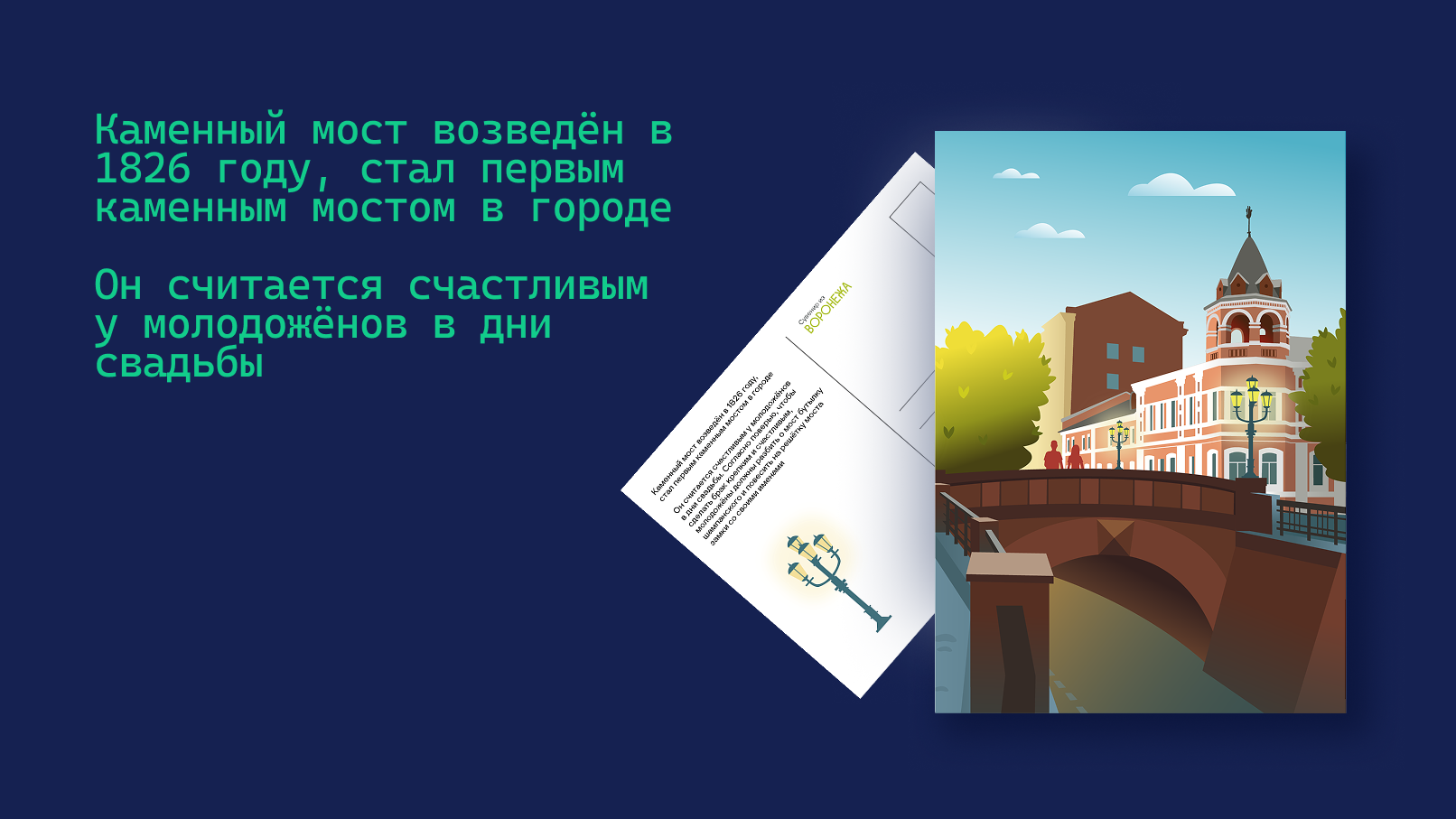 Набор разных открыток — Изображение №7 — Иллюстрация, Графика на Dprofile