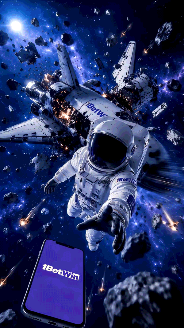 3D и AI моушн-дизай | Коммерческая реклама для маркетинга букмекерской компании — Изображение №10 — 3D, Нейро на Dprofile