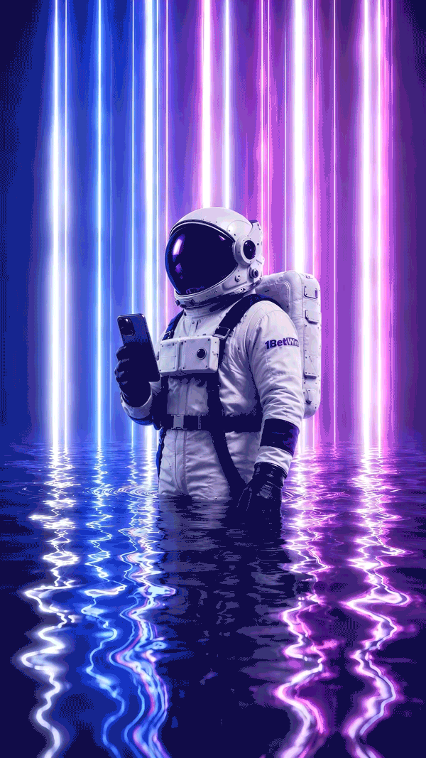 3D и AI моушн-дизай | Коммерческая реклама для маркетинга букмекерской компании — Изображение №9 — 3D, Нейро на Dprofile