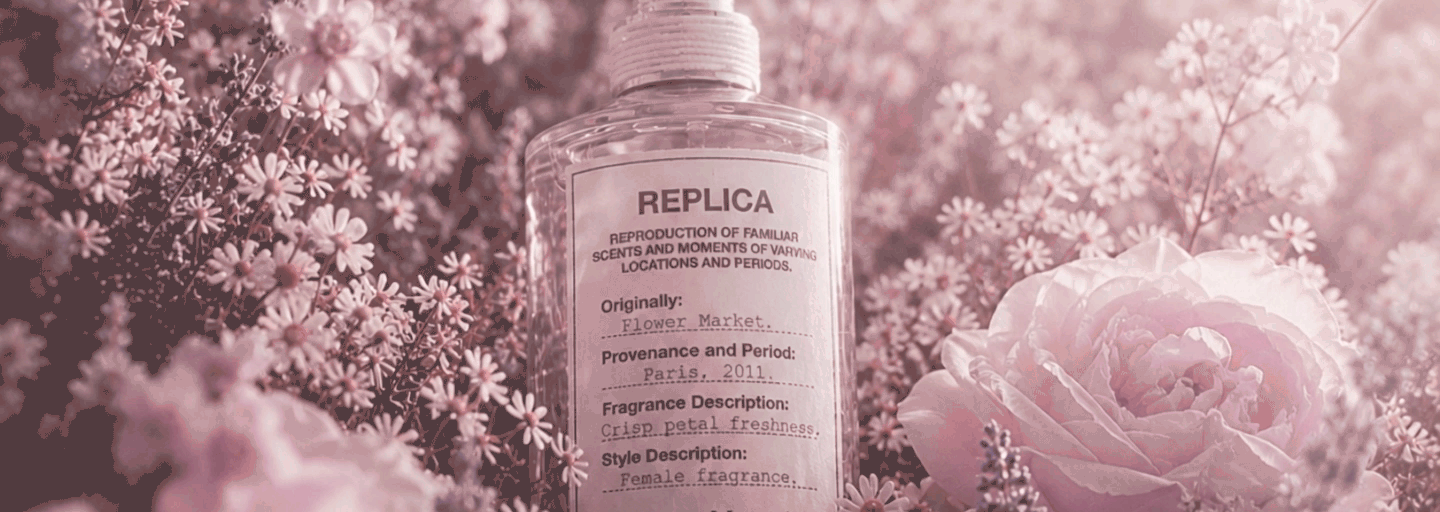 Maison Margiela REPLICA | AI Моушн-дизайн | Брендовая рекла… — Изображение №20 — Интерфейсы, Нейро на Dprofile