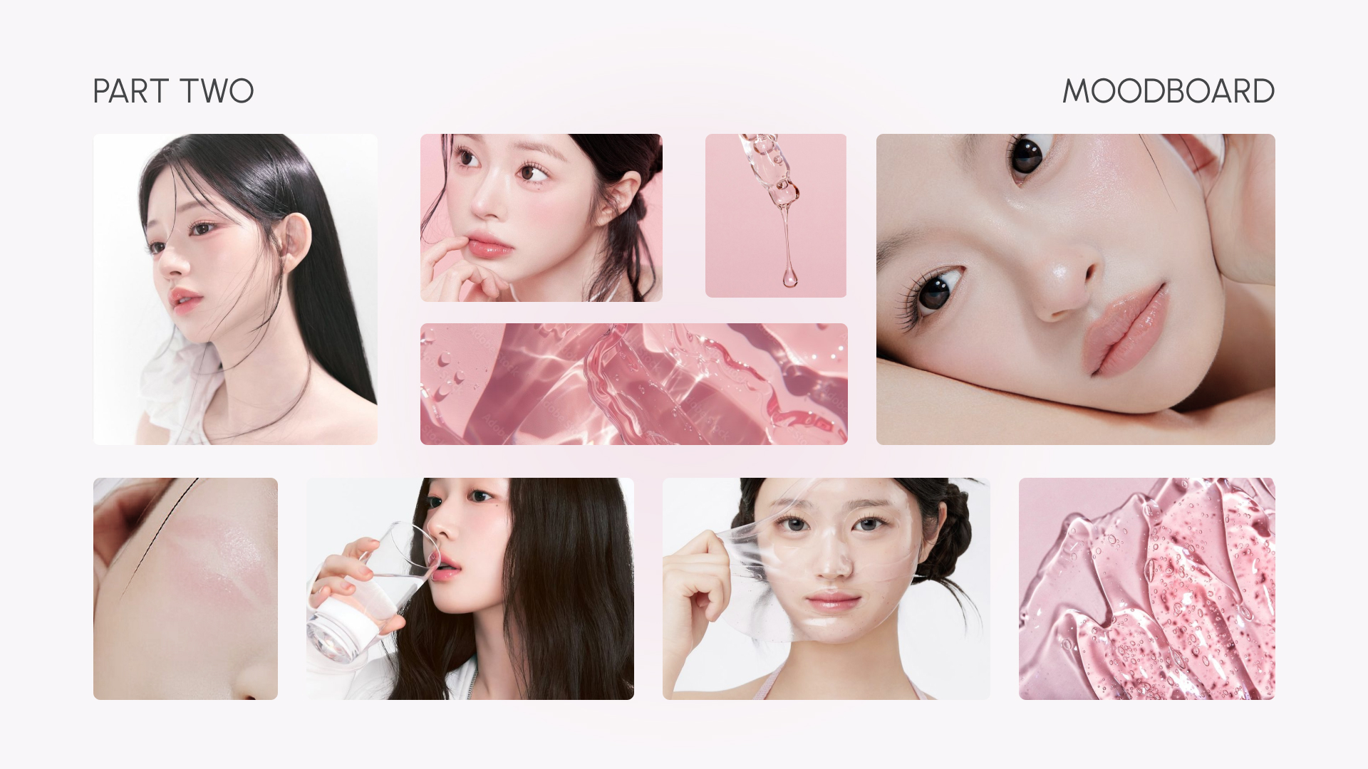 Kiss Skin — Изображение №4 — Брендинг на Dprofile