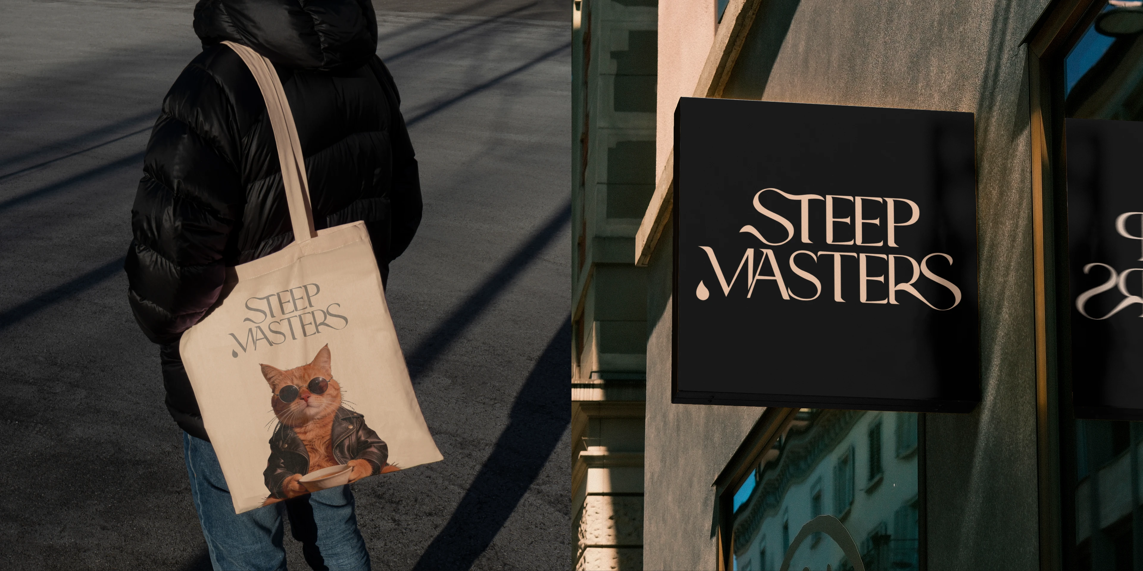 Мастера Заварки / e-commerse — Изображение №9 — Интерфейсы, Брендинг на Dprofile