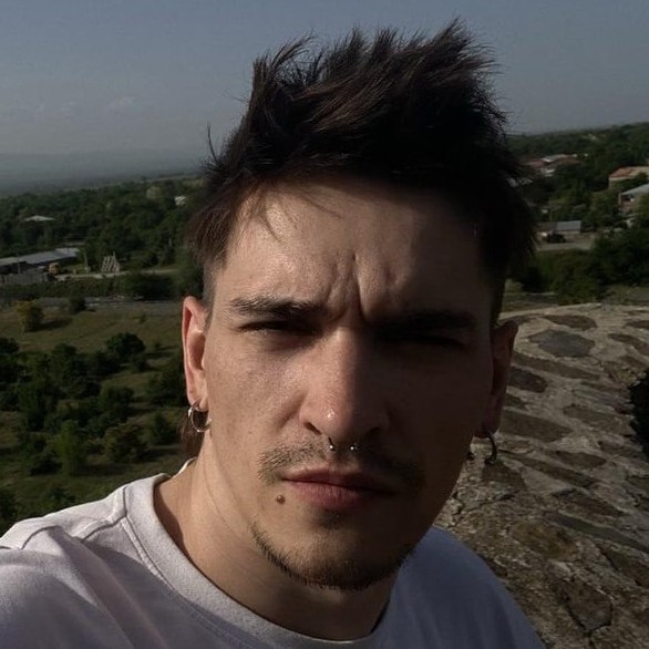 Аватар пользователя Дмитрий Рачков