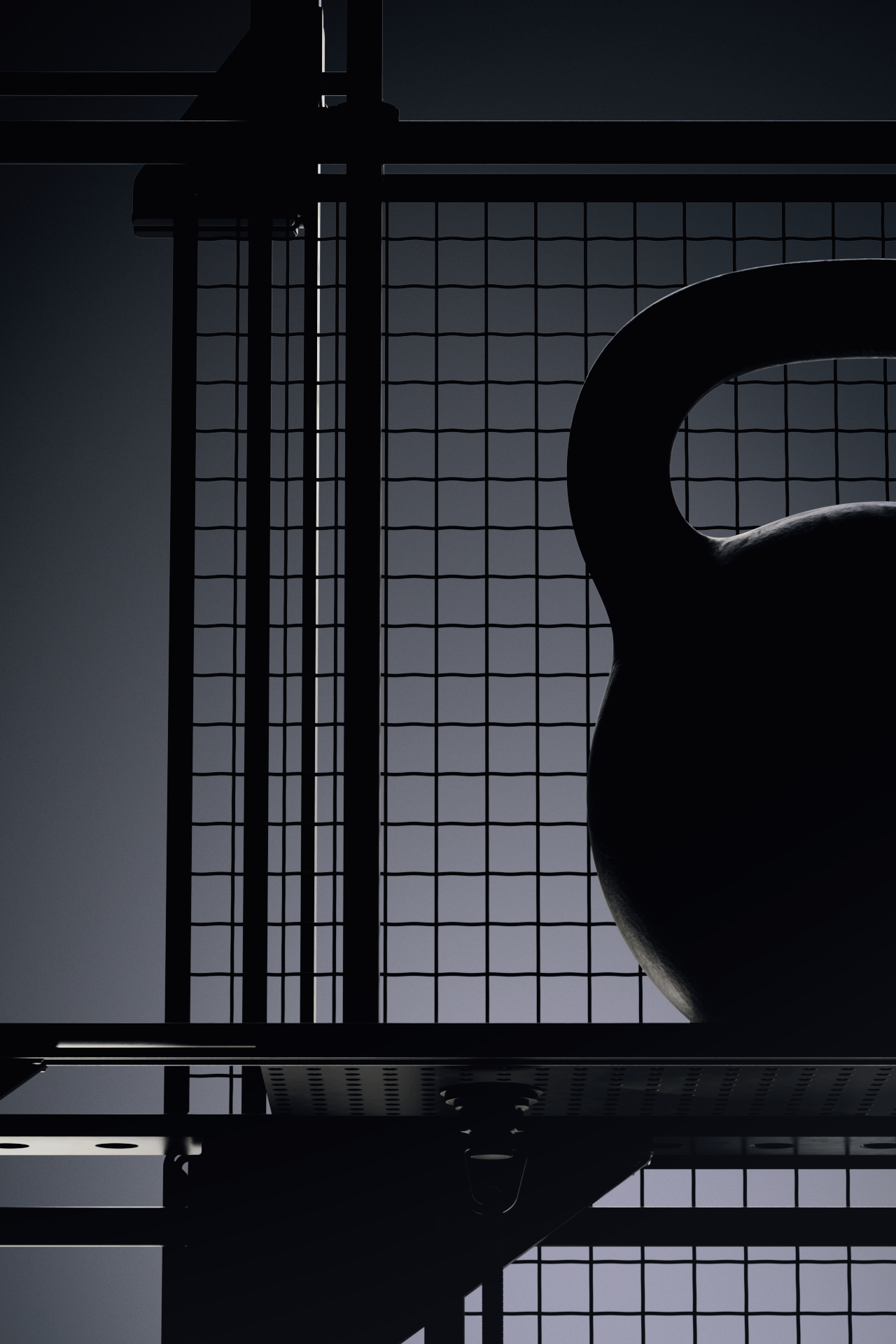 sative.space — Изображение №6 — Иллюстрация, 3D на Dprofile