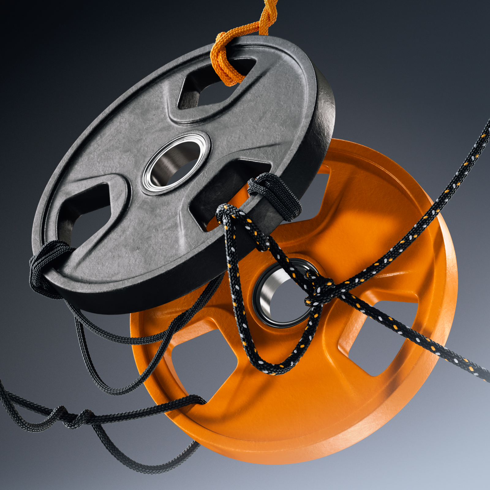 sative.space — Изображение №8 — Иллюстрация, 3D на Dprofile