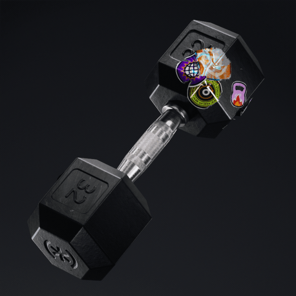 sative.space — Изображение №5 — Иллюстрация, 3D на Dprofile