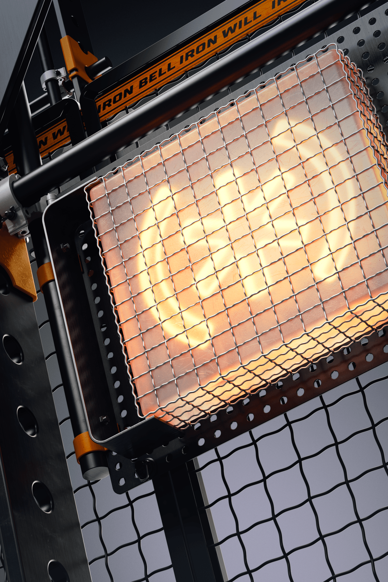 sative.space — Изображение №3 — Иллюстрация, 3D на Dprofile