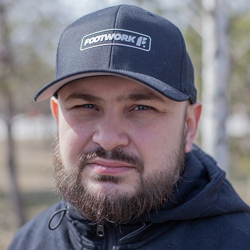 Аватар пользователя Артём Бызов