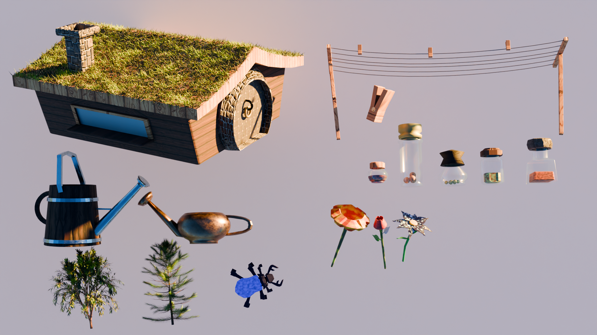 Божественная доставка — Изображение №9 — Иллюстрация, Анимация на Dprofile