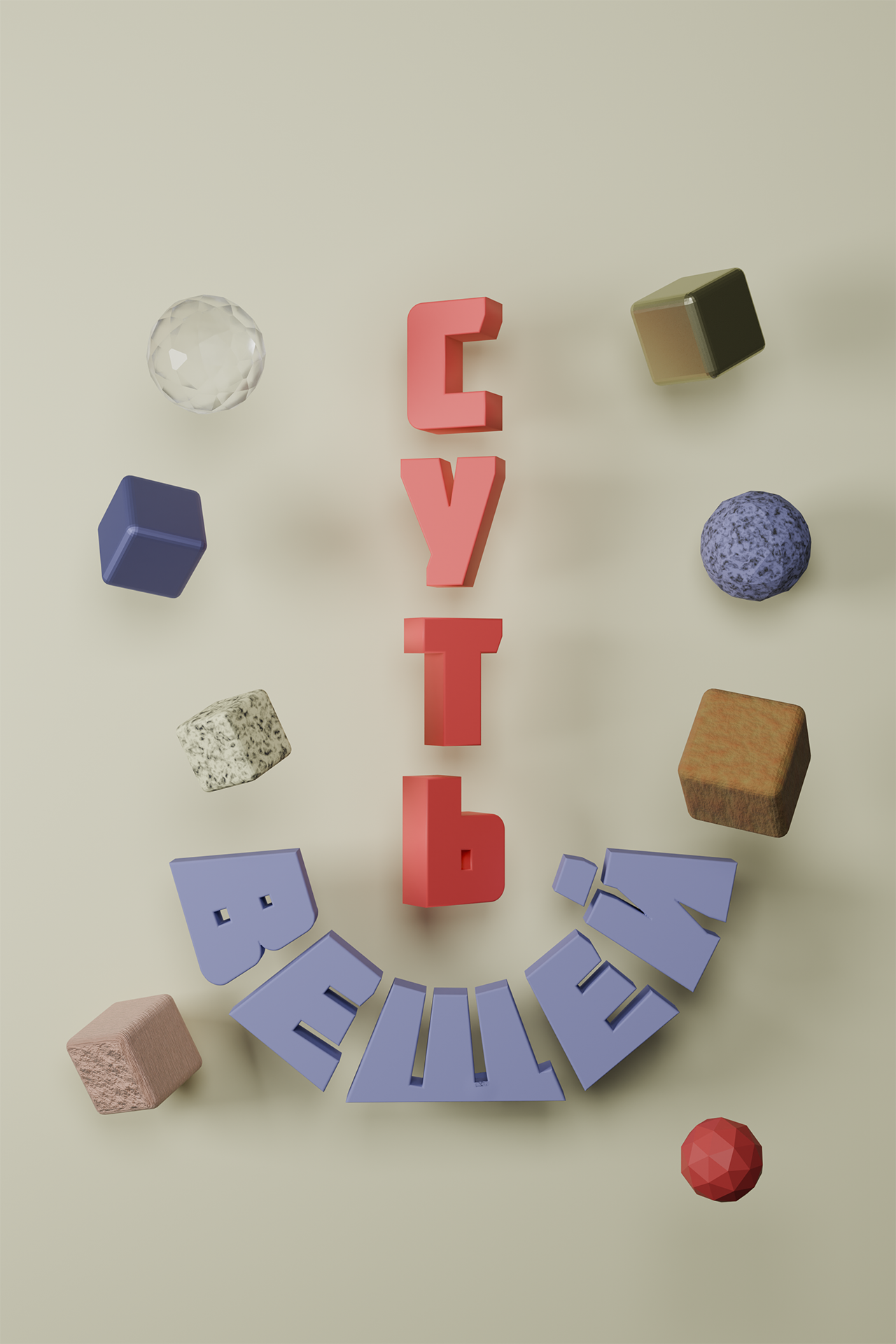 Мои 3D работы — Изображение №2 — Иллюстрация, Графика на Dprofile