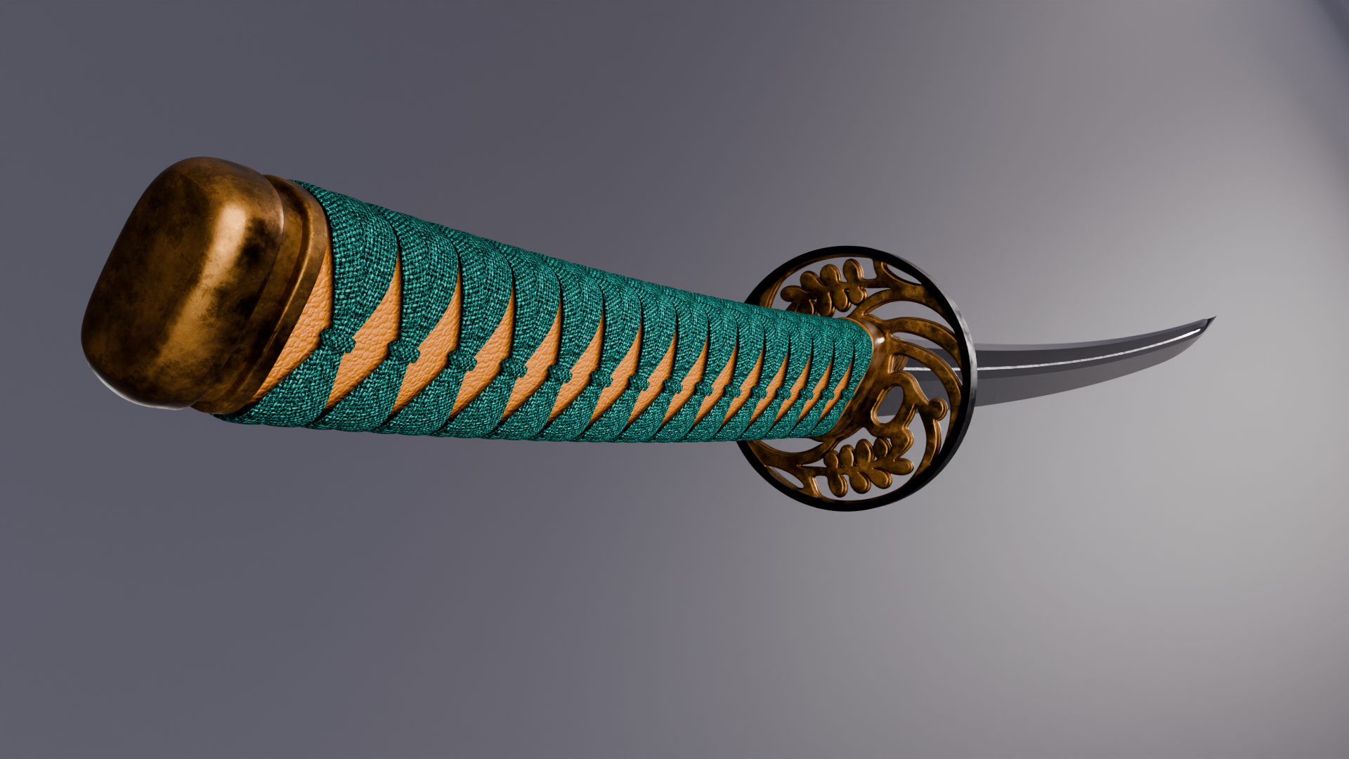 Мои 3D работы — Изображение №4 — Иллюстрация, Графика на Dprofile