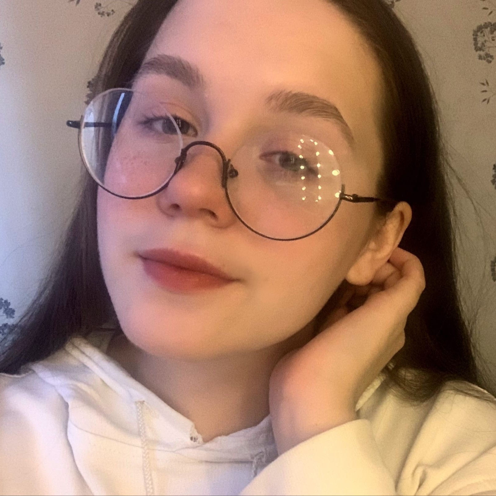 Аватар пользователя Виктория Адаменко