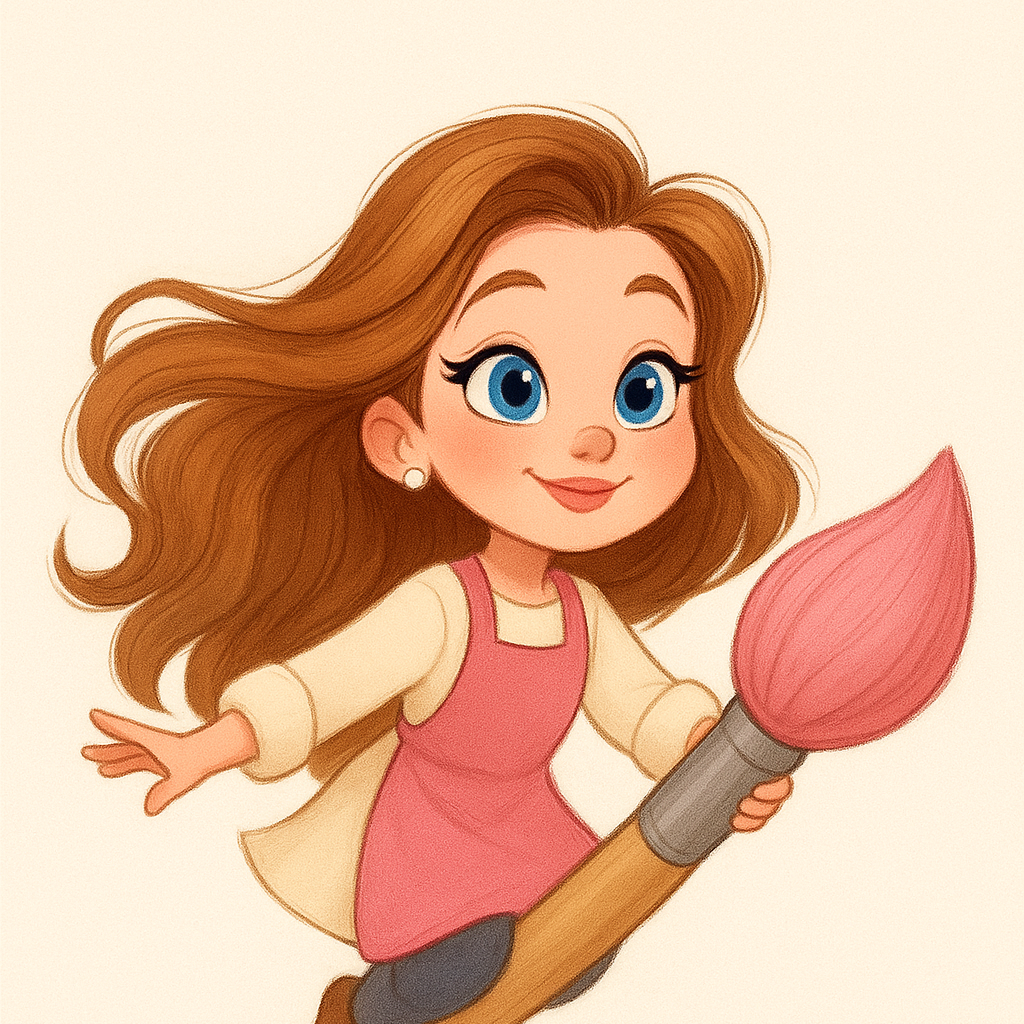 Аватар пользователя Виктория Булаева