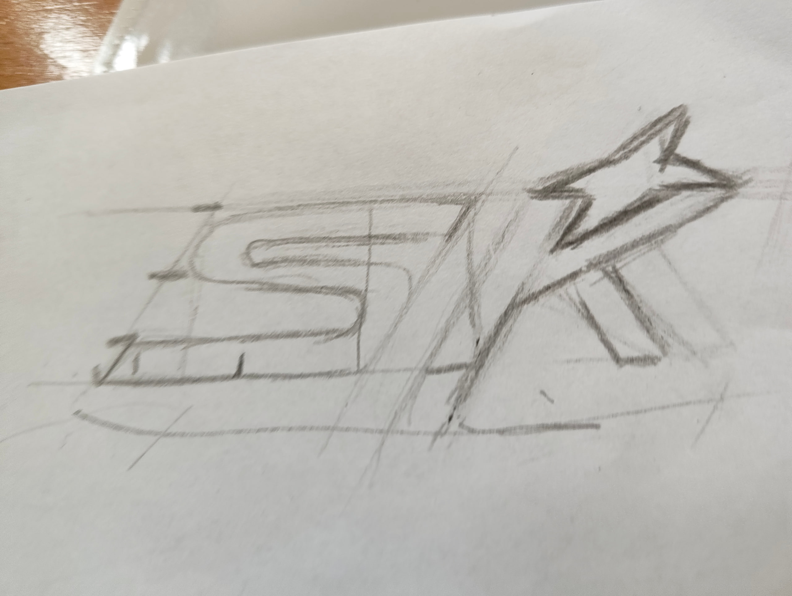 Гоночная конференция «STARKON» — Изображение №1 — Брендинг, Анимация на Dprofile