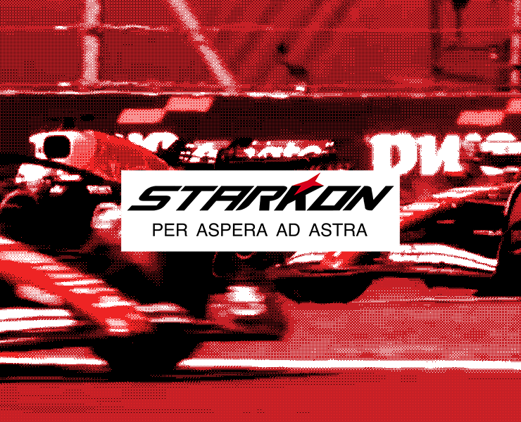 Гоночная конференция «STARKON» на Dprofile