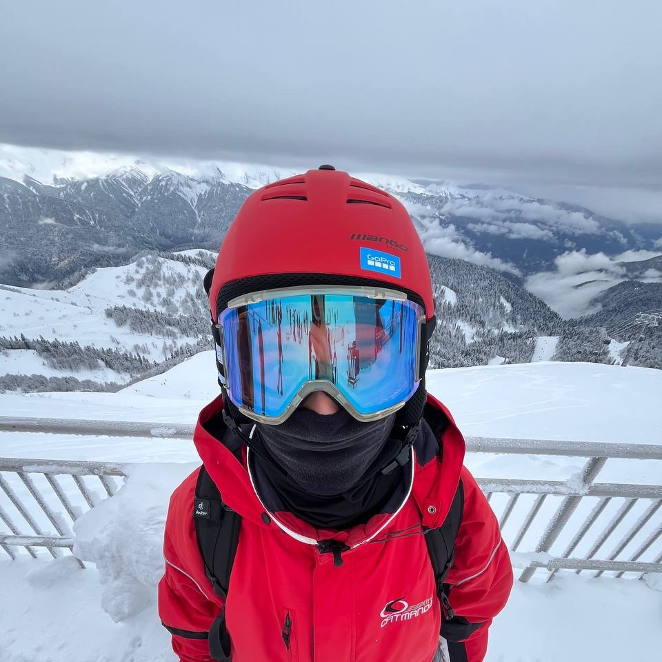 Аватар пользователя Artem Four