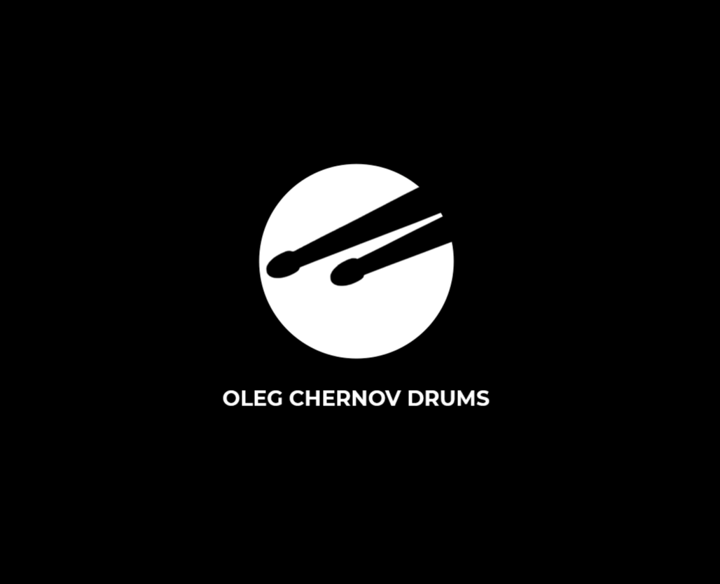 OLEG CHERNOV DRUMS на Dprofile