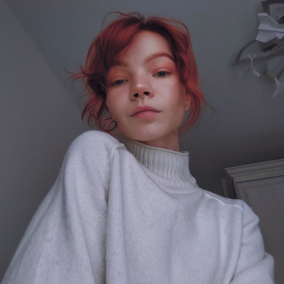 Аватар пользователя София Авилова