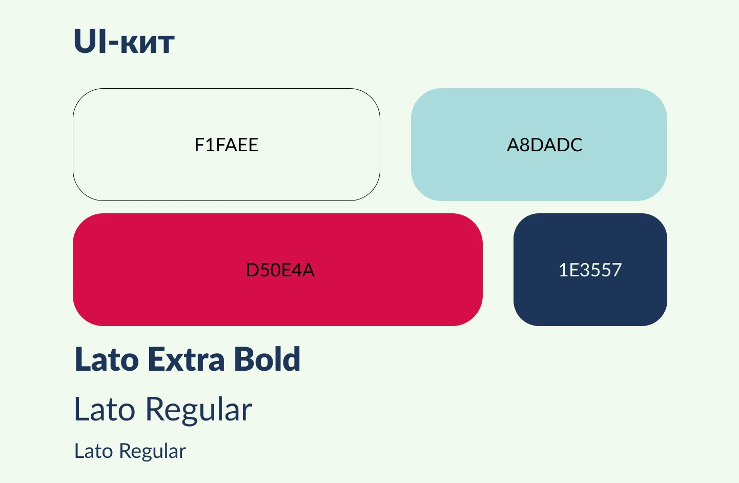 Презентация для Dolce — Изображение №4 — Маркетинг на Dprofile