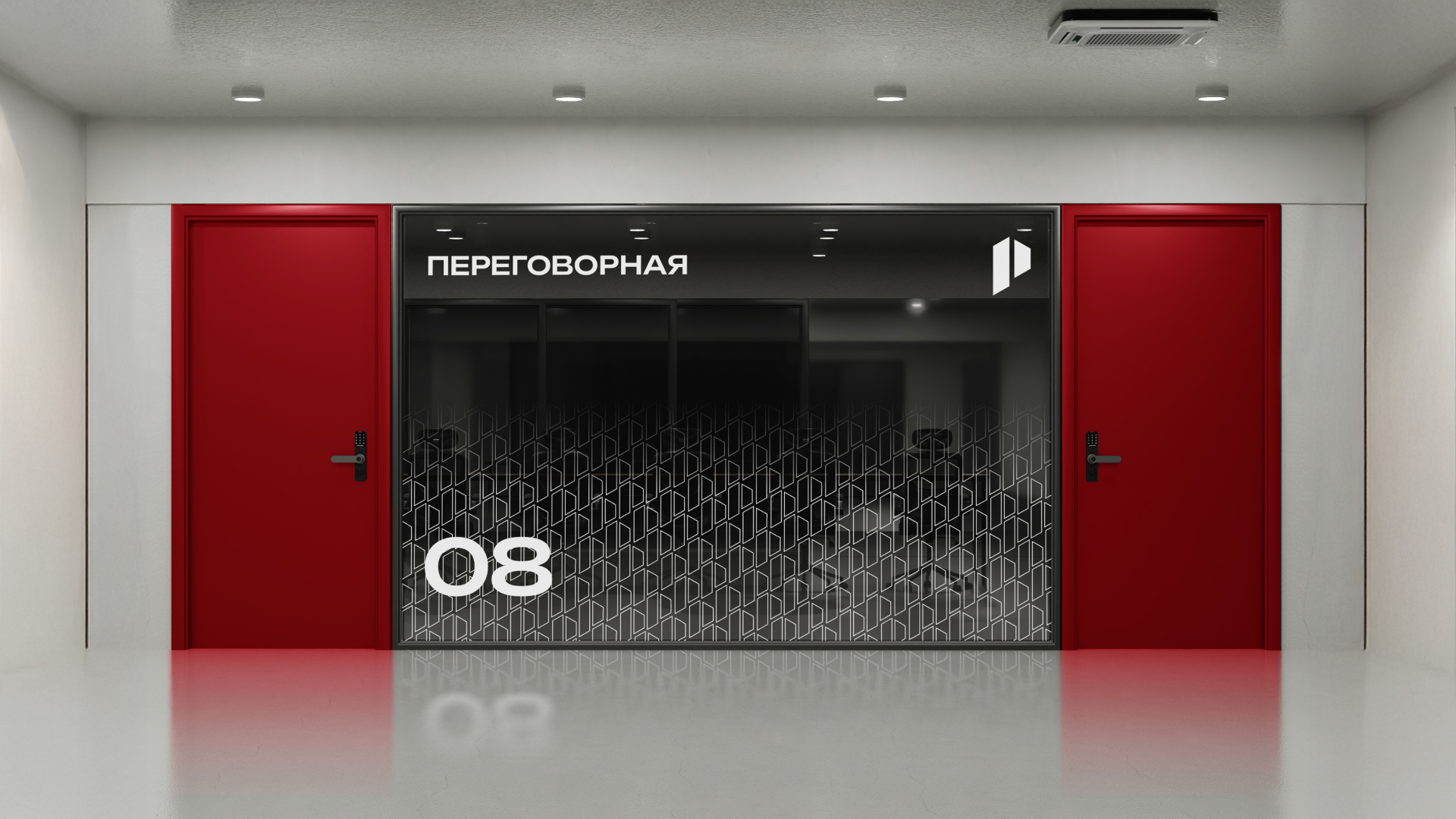 Брендинг строительной компании — Изображение №11 — Брендинг на Dprofile