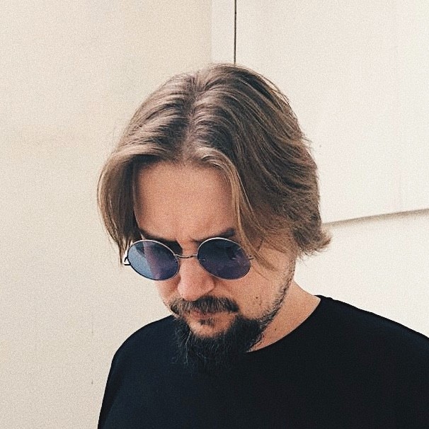 Аватар пользователя Игорь Пешков