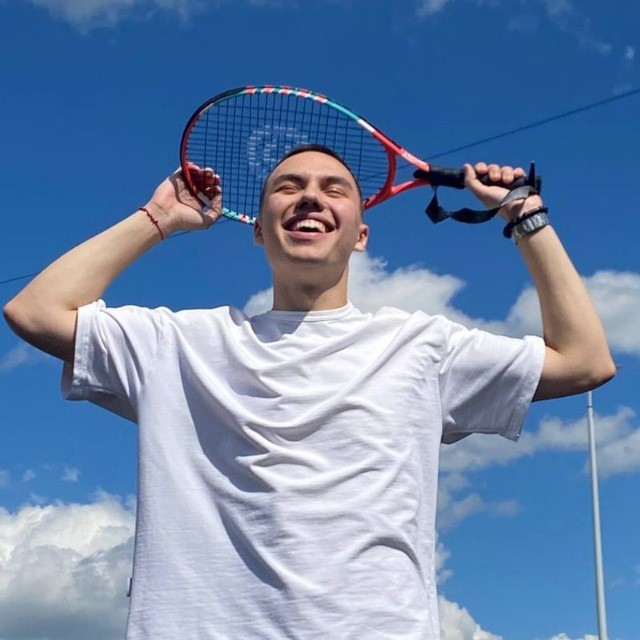 Аватар пользователя Алексей Чмутов