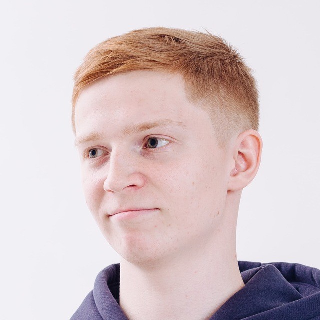 Аватар пользователя Алексей Гарнов