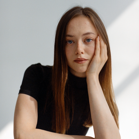 Аватар пользователя Екатерина Головичкина