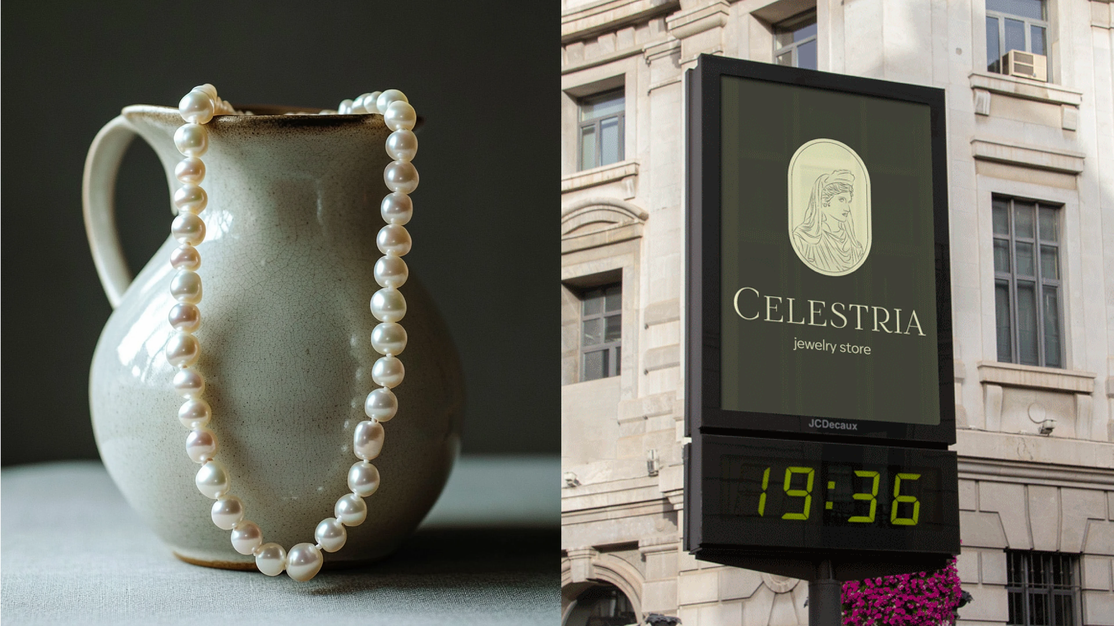 Брендинг и фирменный стиль для магазина украшений — Изображение №14 — Брендинг на Dprofile