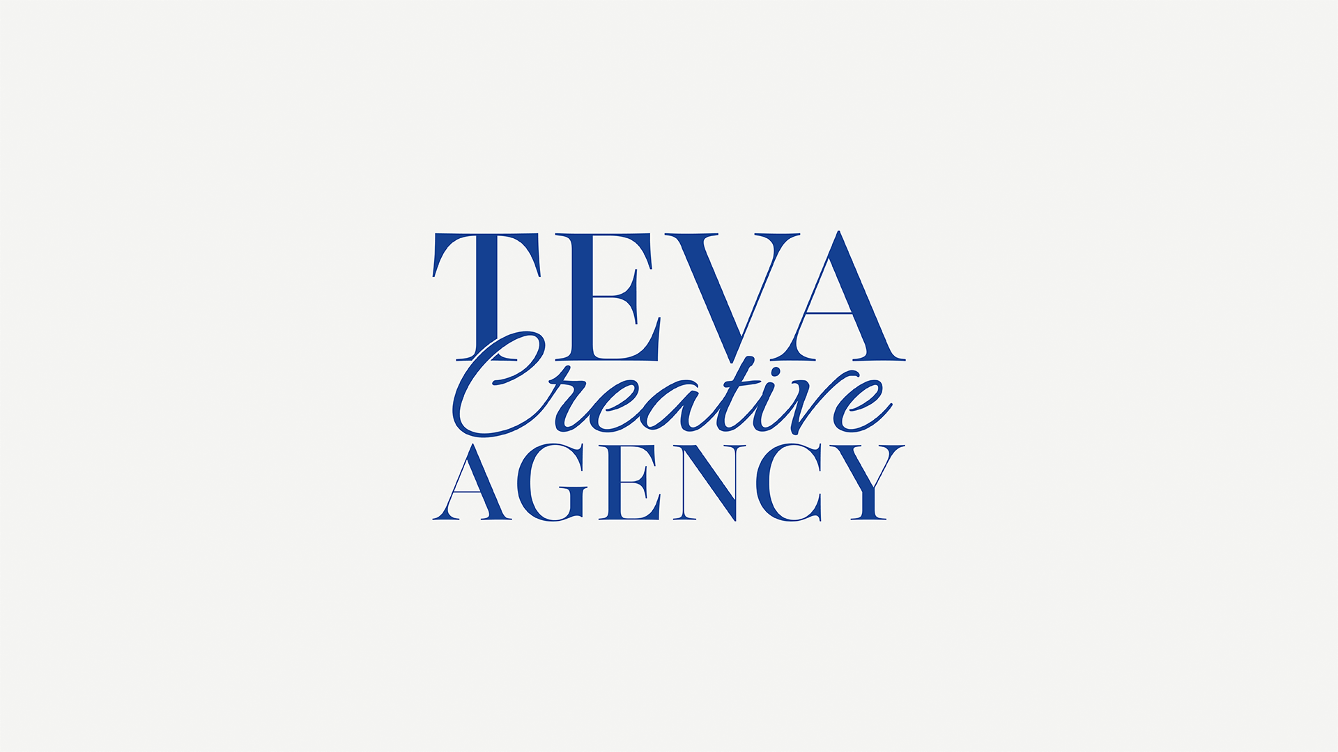 Брендинг и айдентика для креативного агентство — Изображение №4 — Брендинг на Dprofile