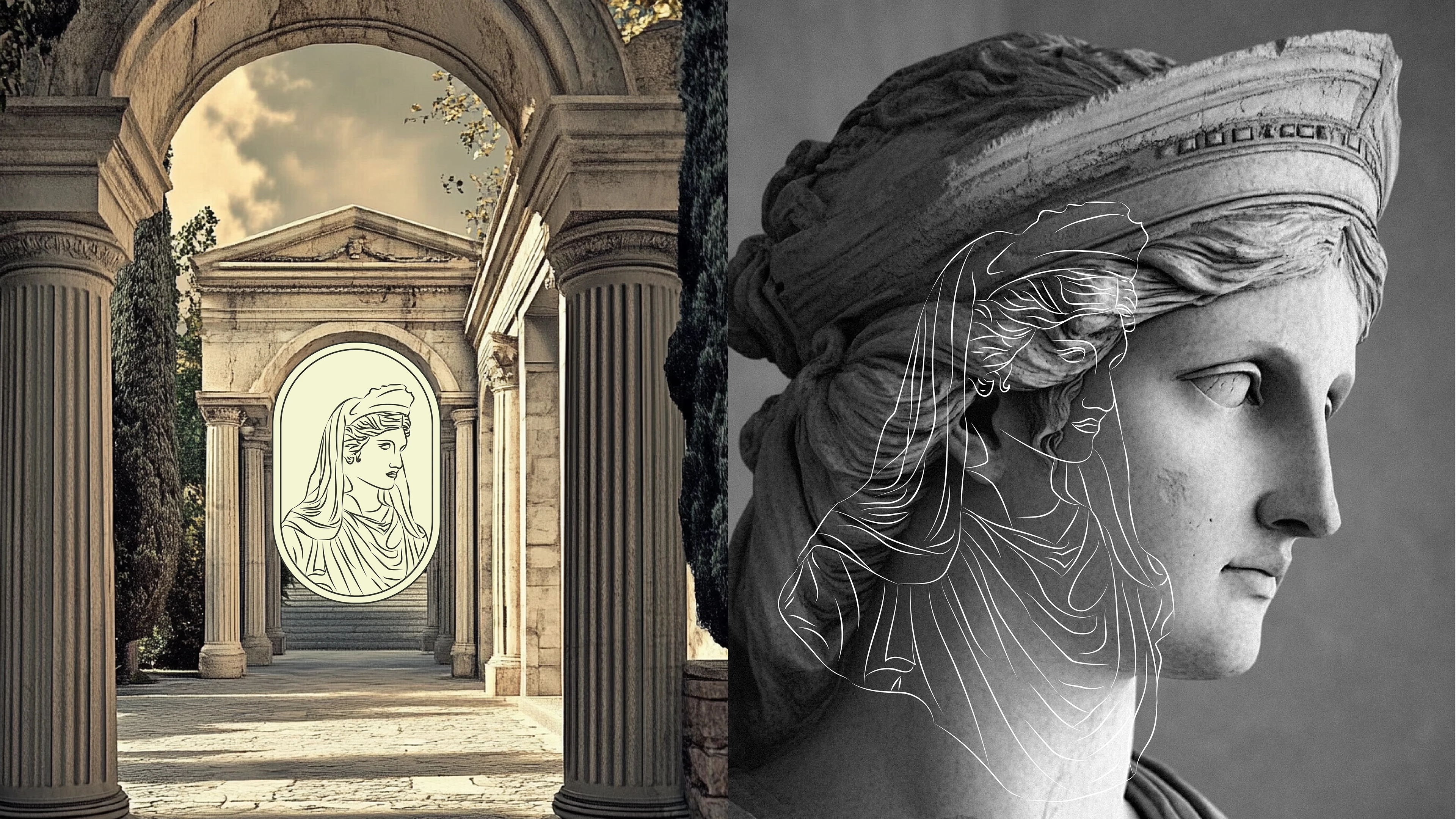 Брендинг и фирменный стиль для магазина украшений — Изображение №8 — Брендинг на Dprofile