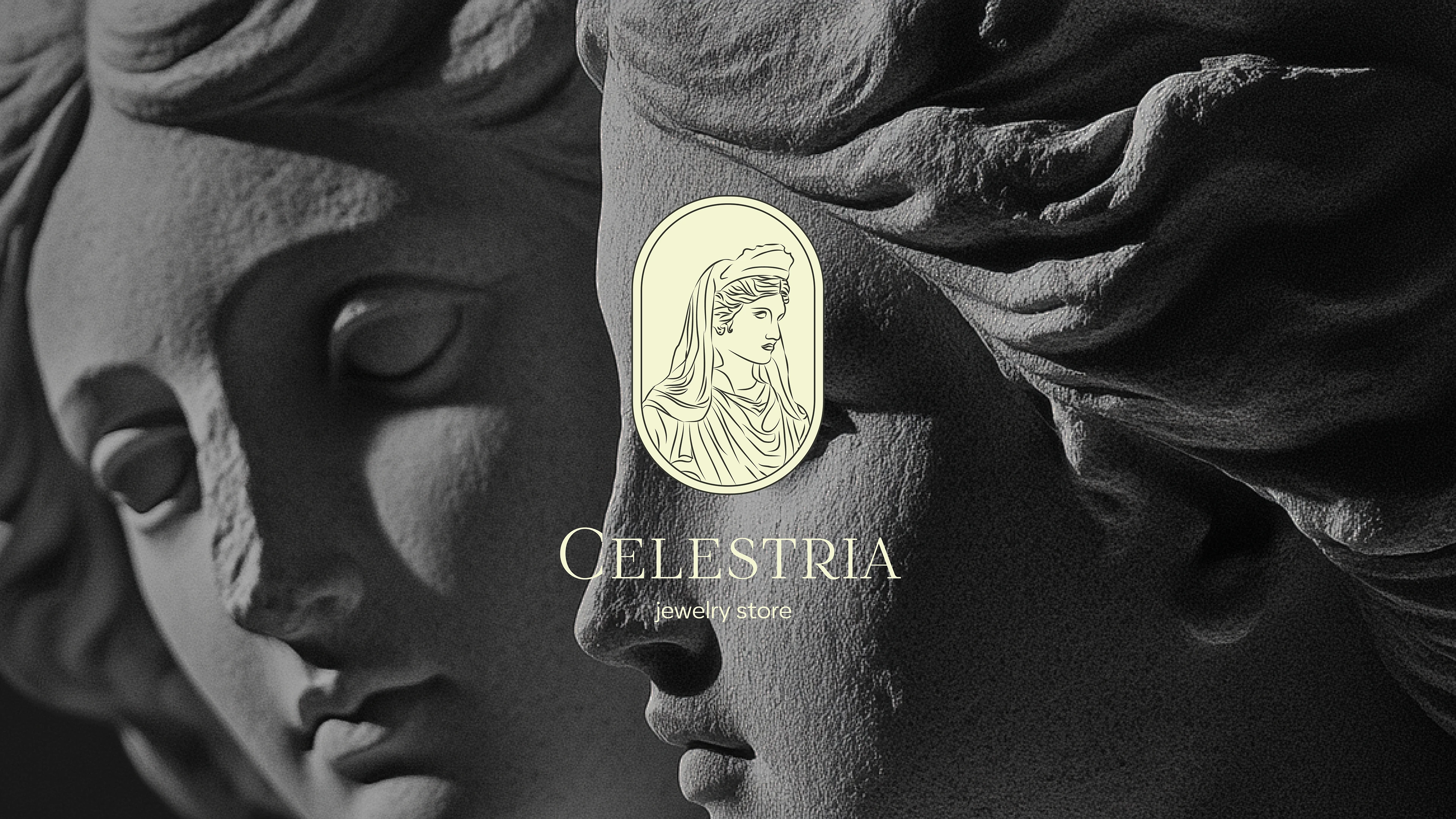 Брендинг и фирменный стиль для магазина украшений — Изображение №1 — Брендинг на Dprofile